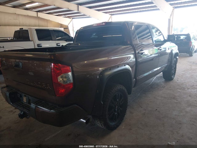 Aukcja sprzedaży 2016 Toyota Tundra 1794 5.7l V8, vin: 5TFAW5F15GX556807, numer aukcji: 45653860