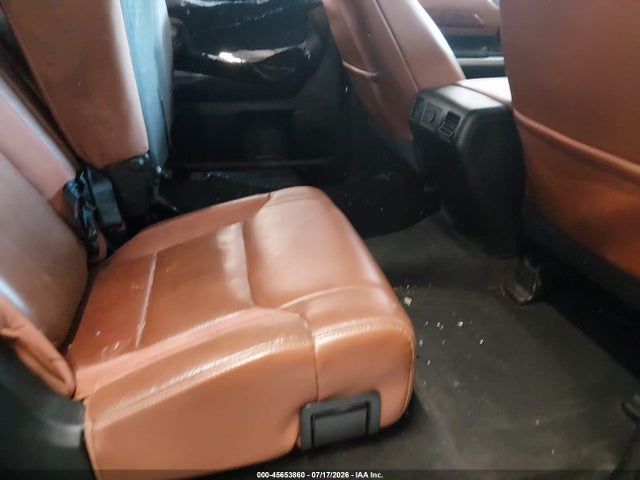 Aukcja sprzedaży 2016 Toyota Tundra 1794 5.7l V8, vin: 5TFAW5F15GX556807, numer aukcji: 45653860