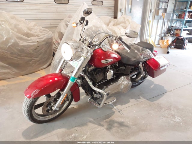 Aukcja sprzedaży 2013 Harley-davidson Fld Switchback, vin: 1HD1GZM14DC315782, numer aukcji: 45653861