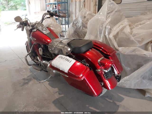Aukcja sprzedaży 2013 Harley-davidson Fld Switchback, vin: 1HD1GZM14DC315782, numer aukcji: 45653861