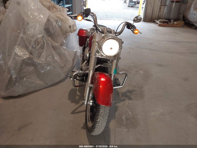 Aukcja sprzedaży 2013 Harley-davidson Fld Switchback, vin: 1HD1GZM14DC315782, numer aukcji: 45653861