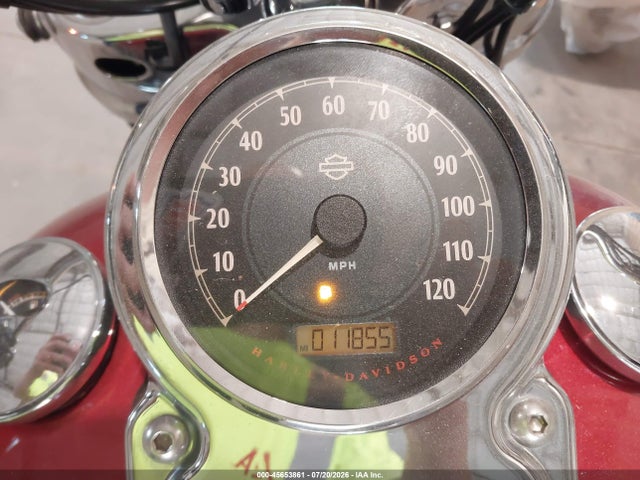 Aukcja sprzedaży 2013 Harley-davidson Fld Switchback, vin: 1HD1GZM14DC315782, numer aukcji: 45653861