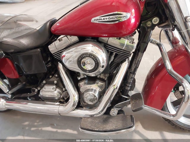 Aukcja sprzedaży 2013 Harley-davidson Fld Switchback, vin: 1HD1GZM14DC315782, numer aukcji: 45653861