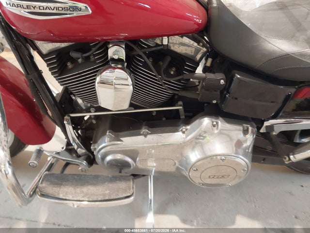 Aukcja sprzedaży 2013 Harley-davidson Fld Switchback, vin: 1HD1GZM14DC315782, numer aukcji: 45653861