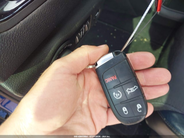 Aukcja sprzedaży 2015 Chrysler 200 S, vin: 1C3CCCDG5FN540117, numer aukcji: 45653864