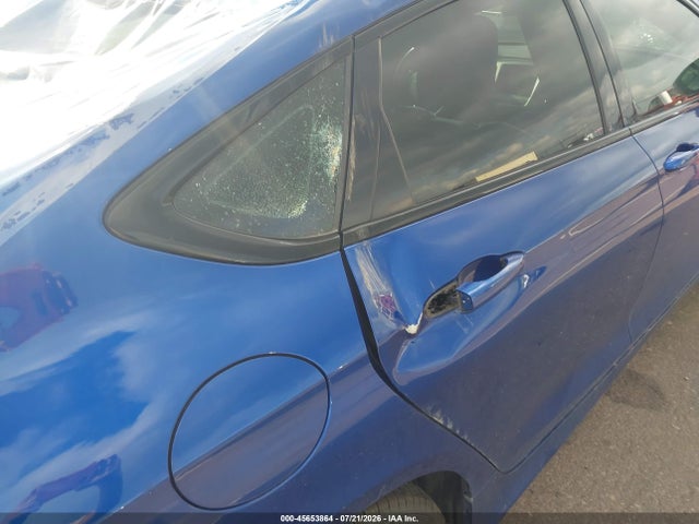 Aukcja sprzedaży 2015 Chrysler 200 S, vin: 1C3CCCDG5FN540117, numer aukcji: 45653864