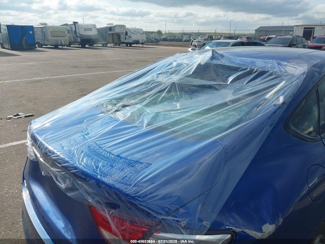 Aukcja sprzedaży 2015 Chrysler 200 S, vin: 1C3CCCDG5FN540117, numer aukcji: 45653864