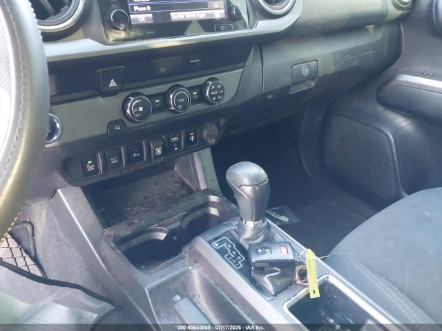3TMBZ5DN2KM021224 Toyota Tacoma Trd Sport