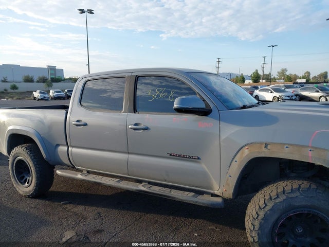 3TMBZ5DN2KM021224 Toyota Tacoma Trd Sport