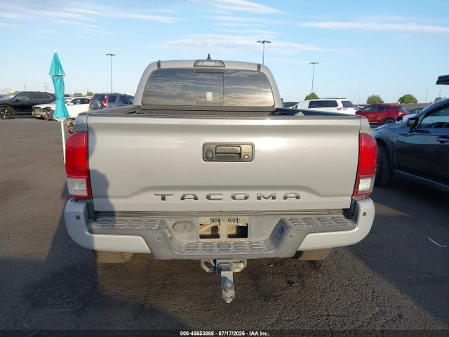 3TMBZ5DN2KM021224 Toyota Tacoma Trd Sport