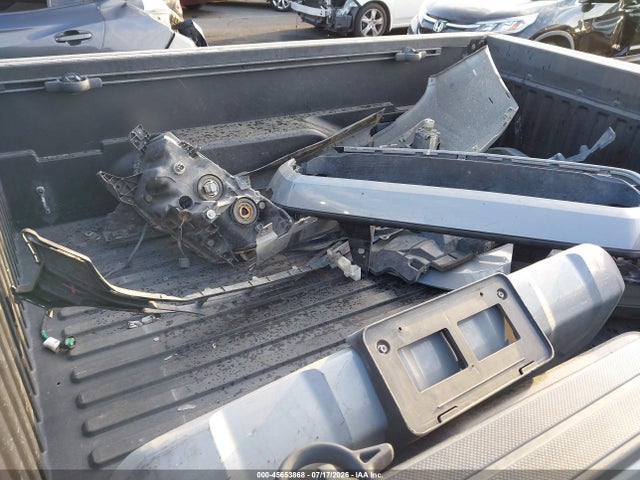 3TMBZ5DN2KM021224 Toyota Tacoma Trd Sport