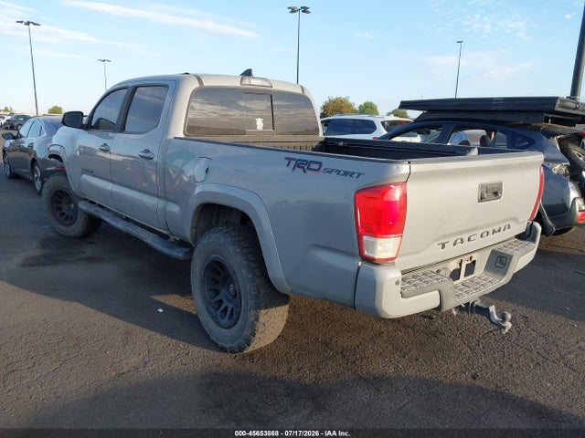 3TMBZ5DN2KM021224 Toyota Tacoma Trd Sport