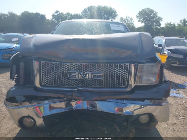 2012 Gmc Sierra 1500 Slt მანქანა იყიდება აუქციონზე, vin: 3GTP2WE71CG309171, აუქციონის ნომერი: 45653880
