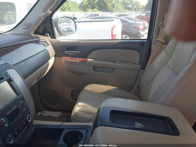2012 Gmc Sierra 1500 Slt მანქანა იყიდება აუქციონზე, vin: 3GTP2WE71CG309171, აუქციონის ნომერი: 45653880