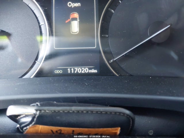 Продаж на аукціоні авто 2018 Lexus Rx 450h, vin: 2T2BGMCA5JC024197, номер лоту: 45653882