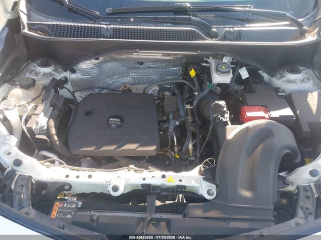 Продажа на аукционе авто 2024 Buick Encore Gx Sport Touring Fwd, vin: KL4AMDSL5RB009277, номер лота: 45653885