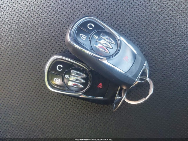 Продажа на аукционе авто 2024 Buick Encore Gx Sport Touring Fwd, vin: KL4AMDSL5RB009277, номер лота: 45653885