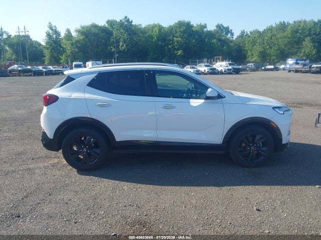 Продажа на аукционе авто 2024 Buick Encore Gx Sport Touring Fwd, vin: KL4AMDSL5RB009277, номер лота: 45653885