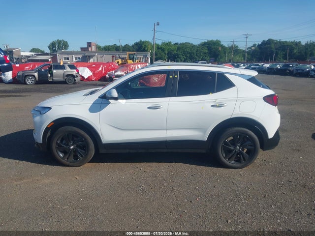 Продажа на аукционе авто 2024 Buick Encore Gx Sport Touring Fwd, vin: KL4AMDSL5RB009277, номер лота: 45653885