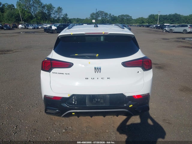 Продажа на аукционе авто 2024 Buick Encore Gx Sport Touring Fwd, vin: KL4AMDSL5RB009277, номер лота: 45653885