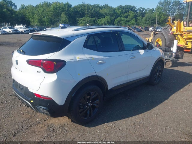 Продажа на аукционе авто 2024 Buick Encore Gx Sport Touring Fwd, vin: KL4AMDSL5RB009277, номер лота: 45653885