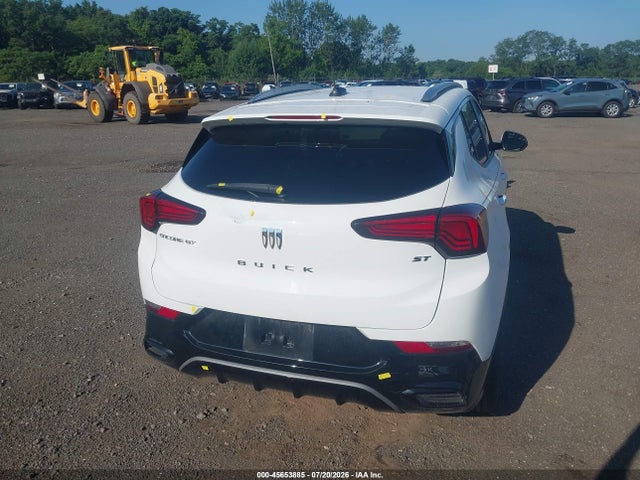 Продажа на аукционе авто 2024 Buick Encore Gx Sport Touring Fwd, vin: KL4AMDSL5RB009277, номер лота: 45653885