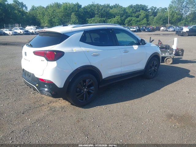 Продажа на аукционе авто 2024 Buick Encore Gx Sport Touring Fwd, vin: KL4AMDSL5RB009277, номер лота: 45653885