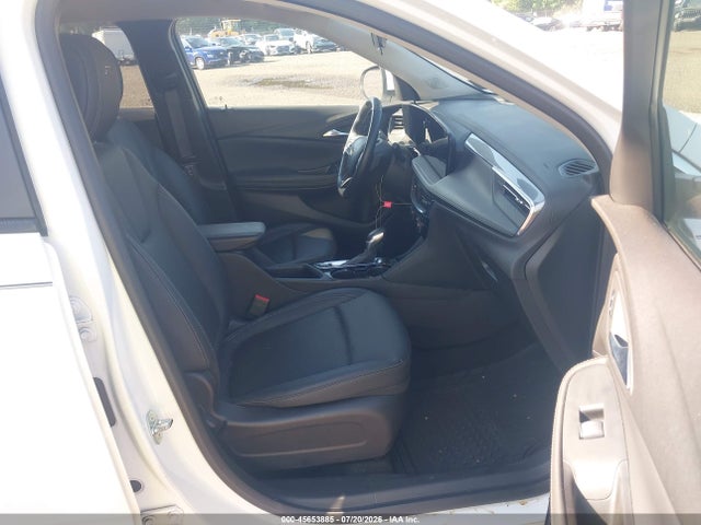 Продажа на аукционе авто 2024 Buick Encore Gx Sport Touring Fwd, vin: KL4AMDSL5RB009277, номер лота: 45653885