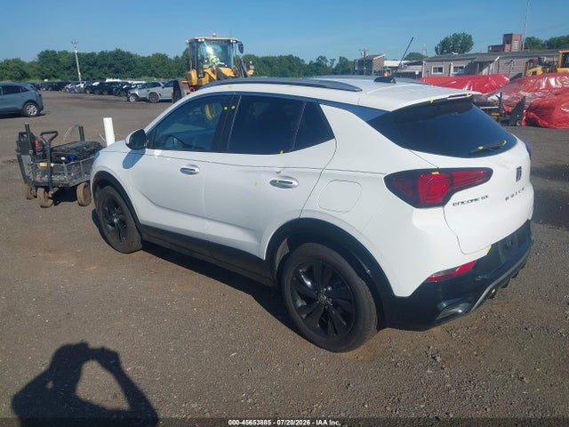 Продажа на аукционе авто 2024 Buick Encore Gx Sport Touring Fwd, vin: KL4AMDSL5RB009277, номер лота: 45653885