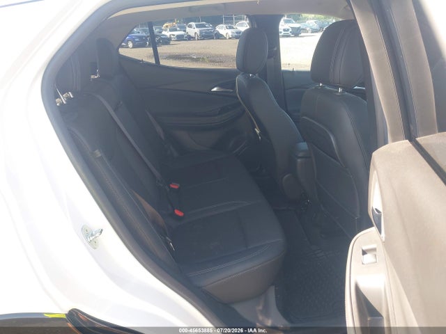 Продажа на аукционе авто 2024 Buick Encore Gx Sport Touring Fwd, vin: KL4AMDSL5RB009277, номер лота: 45653885