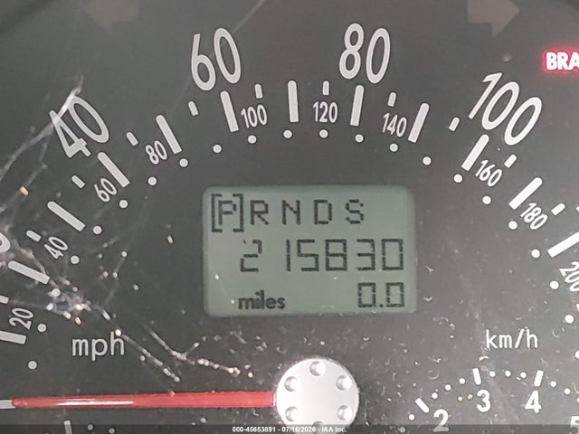 Продаж на аукціоні авто 2005 Volkswagen New Beetle Gls, vin: 3VWCM31Y25M363537, номер лоту: 45653891