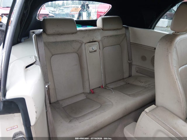 Продаж на аукціоні авто 2005 Volkswagen New Beetle Gls, vin: 3VWCM31Y25M363537, номер лоту: 45653891