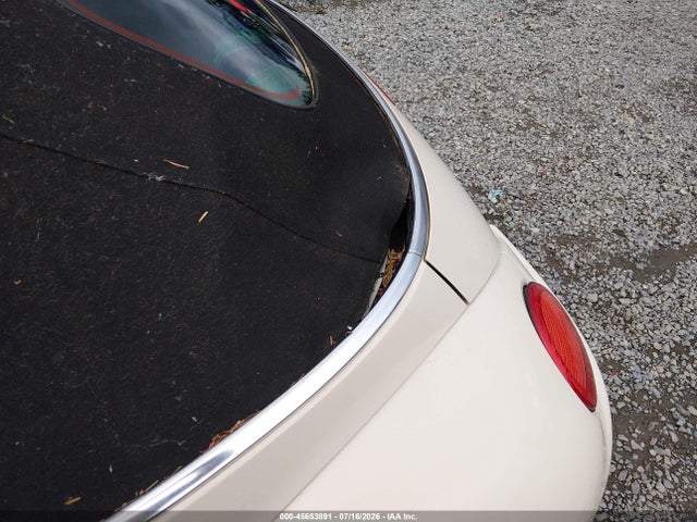 Продаж на аукціоні авто 2005 Volkswagen New Beetle Gls, vin: 3VWCM31Y25M363537, номер лоту: 45653891