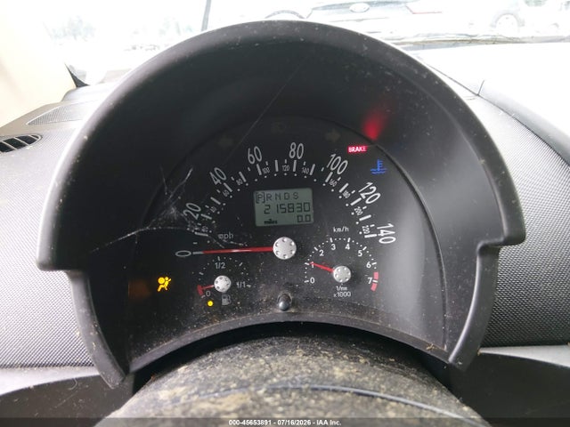 Продаж на аукціоні авто 2005 Volkswagen New Beetle Gls, vin: 3VWCM31Y25M363537, номер лоту: 45653891
