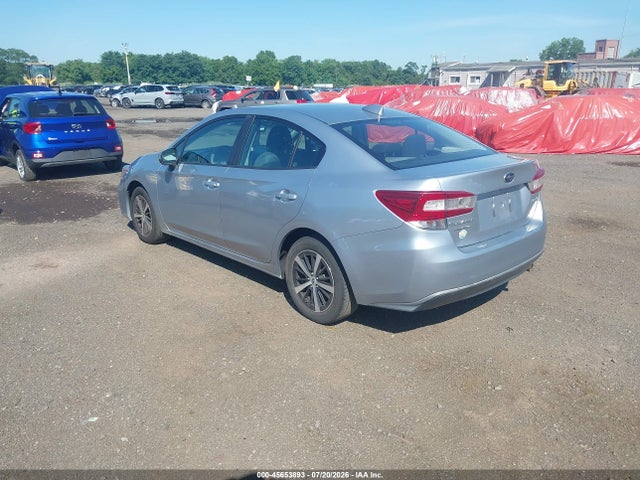 Aukcja sprzedaży 2019 Subaru Impreza 2.0i Premium, vin: 4S3GKAD63K3614118, numer aukcji: 45653893