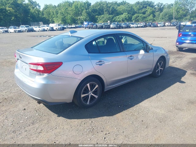 Aukcja sprzedaży 2019 Subaru Impreza 2.0i Premium, vin: 4S3GKAD63K3614118, numer aukcji: 45653893