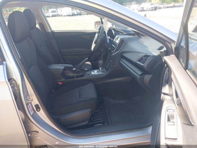 Aukcja sprzedaży 2019 Subaru Impreza 2.0i Premium, vin: 4S3GKAD63K3614118, numer aukcji: 45653893