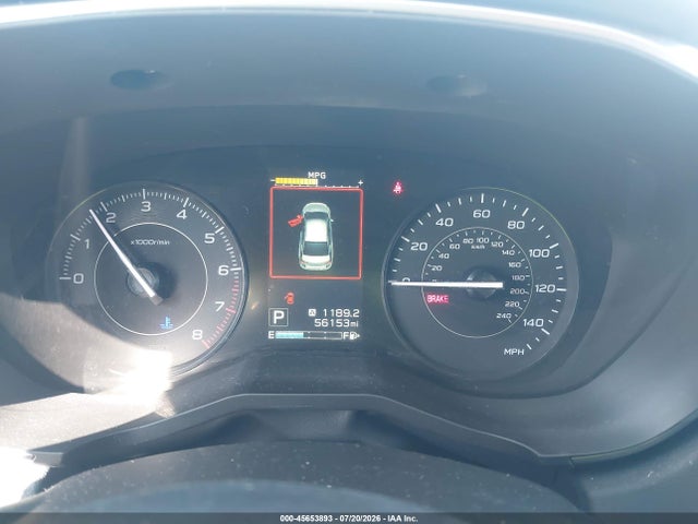 Aukcja sprzedaży 2019 Subaru Impreza 2.0i Premium, vin: 4S3GKAD63K3614118, numer aukcji: 45653893