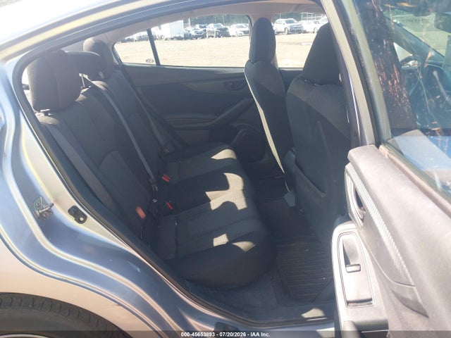 Aukcja sprzedaży 2019 Subaru Impreza 2.0i Premium, vin: 4S3GKAD63K3614118, numer aukcji: 45653893
