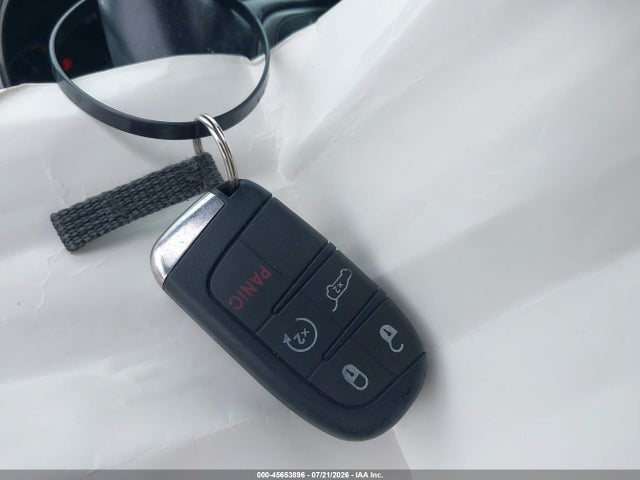 45653896 :رقم المزاد ، 1C4RJFBG6JC229218 vin ، 2018 Jeep Grand Cherokee Limited 4x4 مزاد بيع