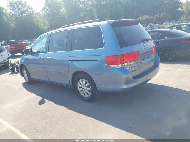 Aukcja sprzedaży 2008 Honda Odyssey Ex, vin: 5FNRL38468B046713, numer aukcji: 45653898