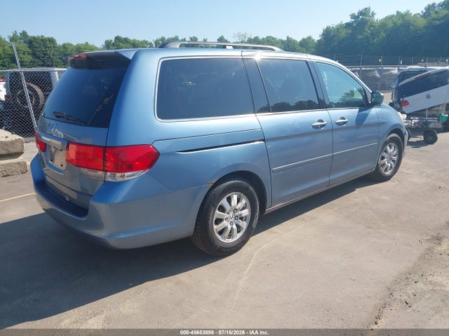 Продаж на аукціоні авто 2008 Honda Odyssey Ex, vin: 5FNRL38468B046713, номер лоту: 45653898