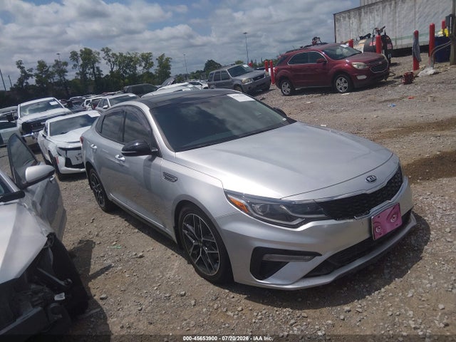 2020 5XXGT4L36LG448166 main image