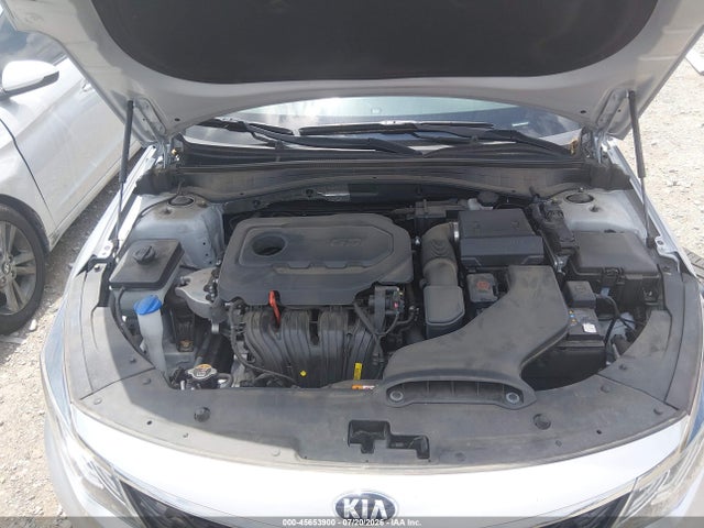 KIA Optima Se 2020 5XXGT4L36LG448166 Image 10