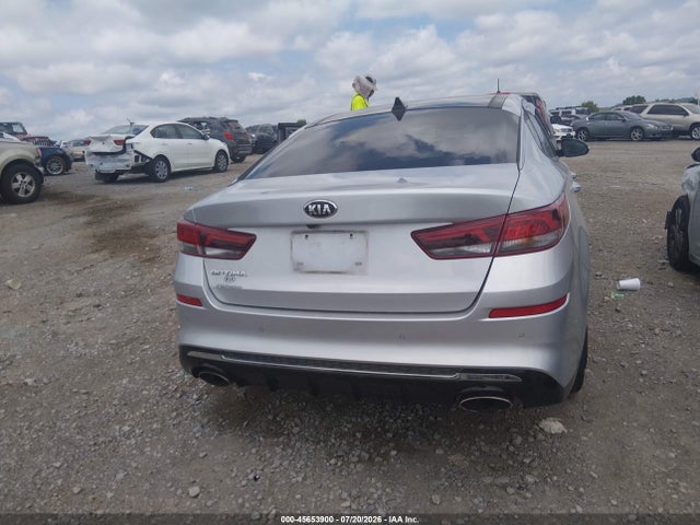 KIA Optima Se 2020 5XXGT4L36LG448166 Image 15
