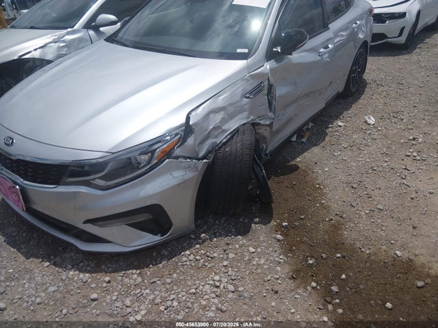 KIA Optima Se 2020 5XXGT4L36LG448166 Image 16