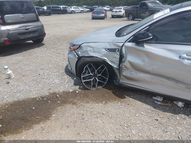 KIA Optima Se 2020 5XXGT4L36LG448166 Image 17