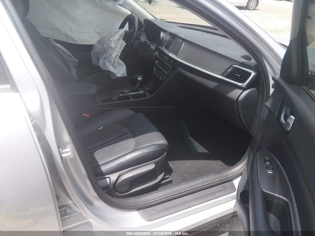 KIA Optima Se 2020 5XXGT4L36LG448166 Image 5