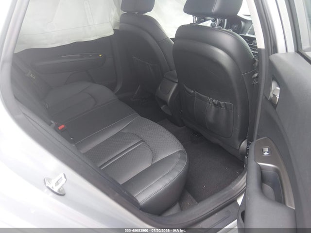KIA Optima Se 2020 5XXGT4L36LG448166 Image 8