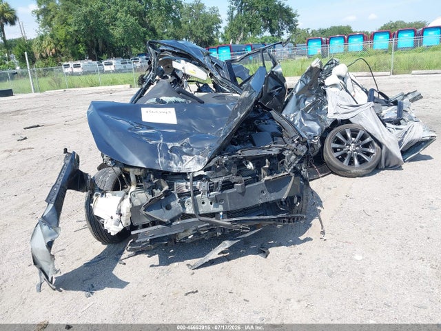 Aukcja sprzedaży 2024 Mazda Mazda3 2.5 Turbo Premium Plus, vin: 3MZBPBEY0RM419410, numer aukcji: 45653915